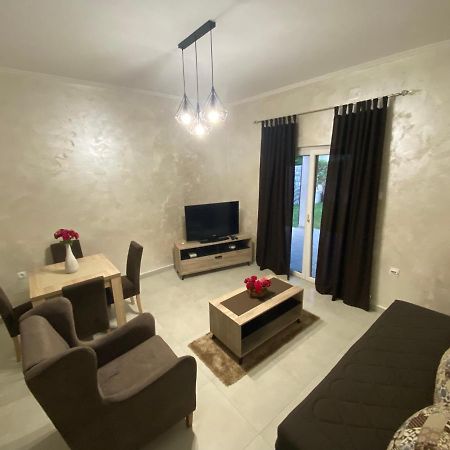 Momentera Apartments Котор Экстерьер фото