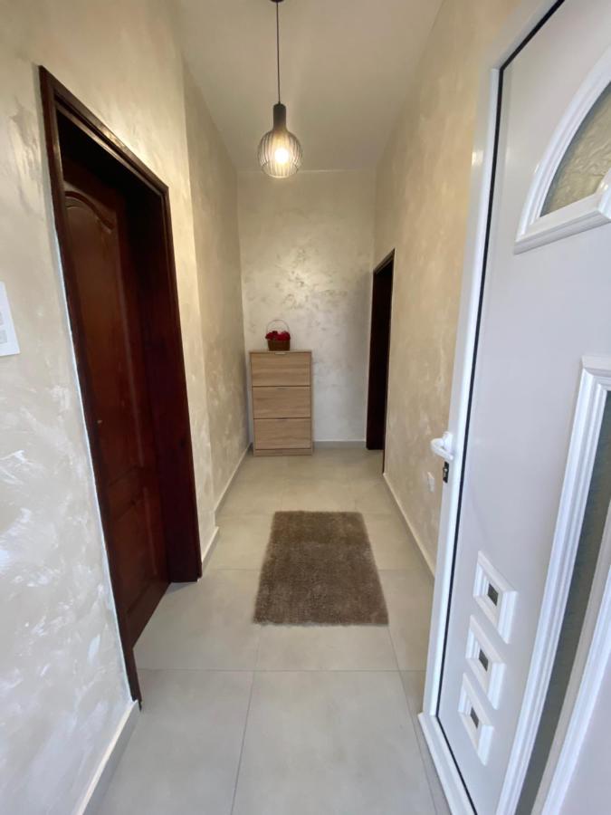 Momentera Apartments Котор Экстерьер фото