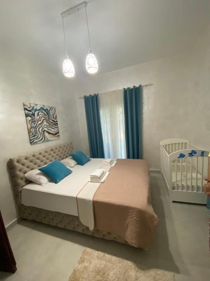 Momentera Apartments Котор Экстерьер фото