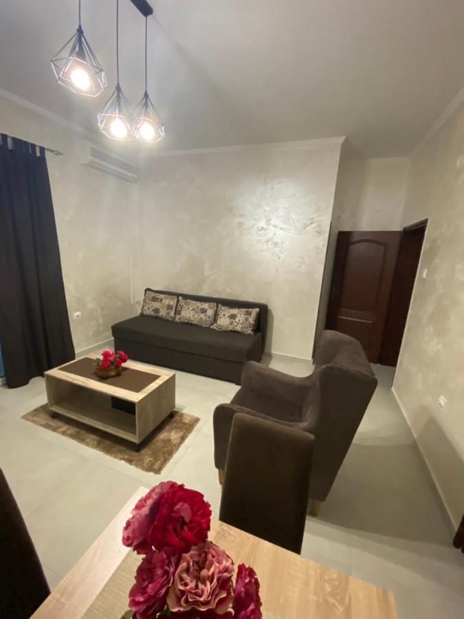 Momentera Apartments Котор Экстерьер фото