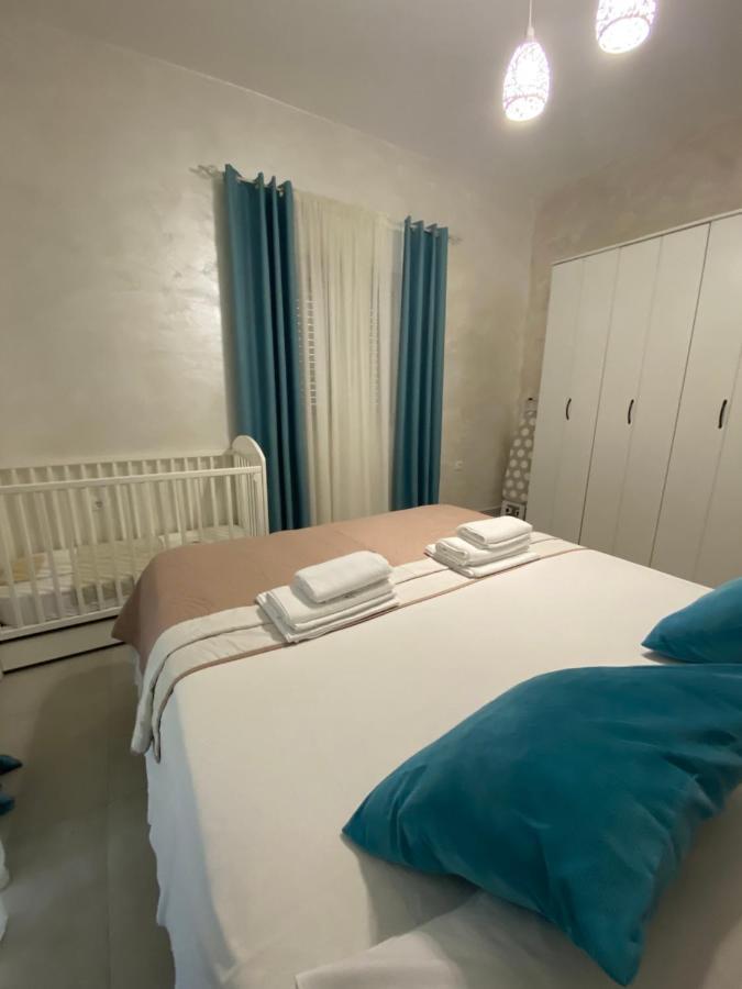 Momentera Apartments Котор Экстерьер фото