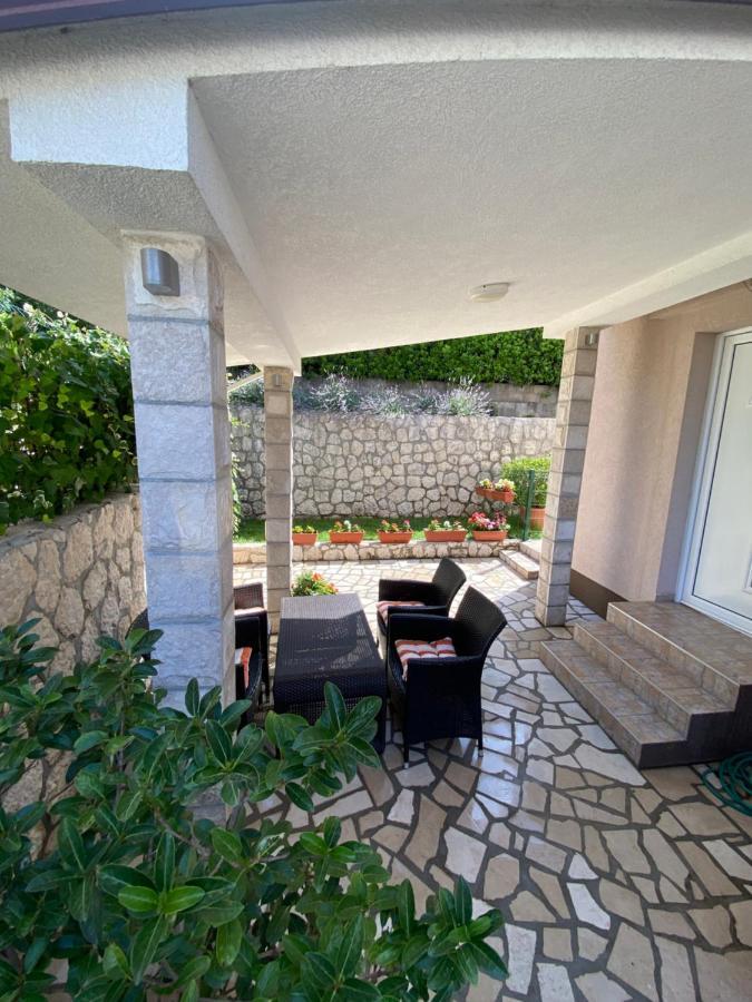 Momentera Apartments Котор Экстерьер фото