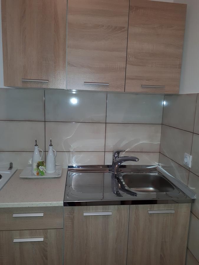 Momentera Apartments Котор Экстерьер фото